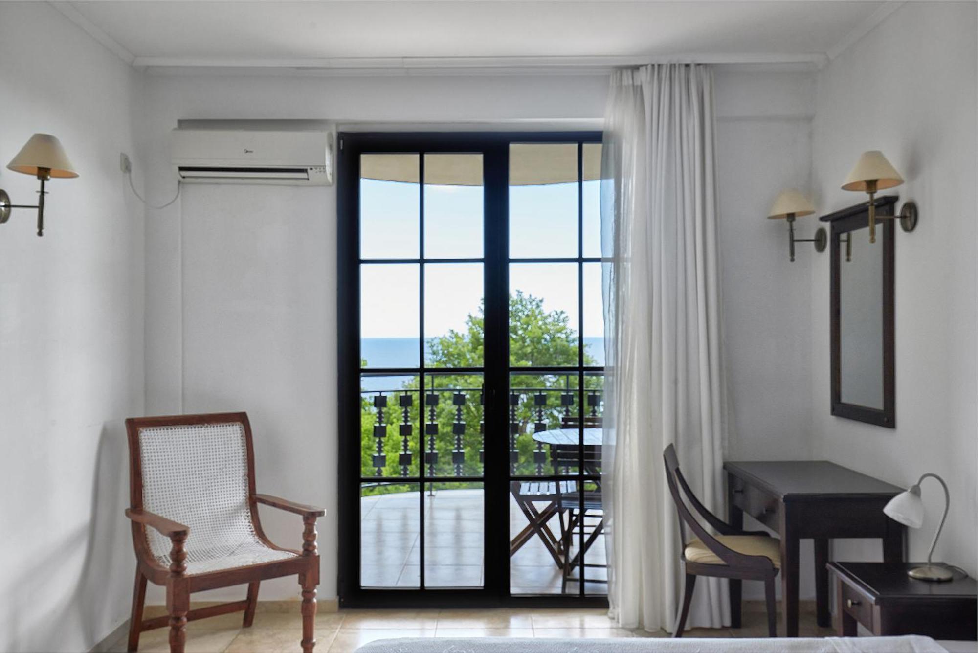 The Cliff Obzor Bay Holiday Apartments And Hotel By Flat Mаnаger オブゾー エクステリア 写真